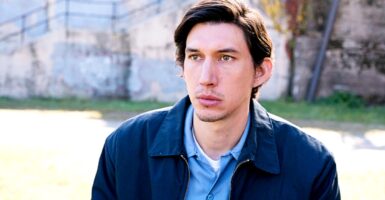 adam driver