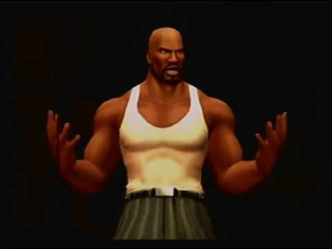 Voice Work
