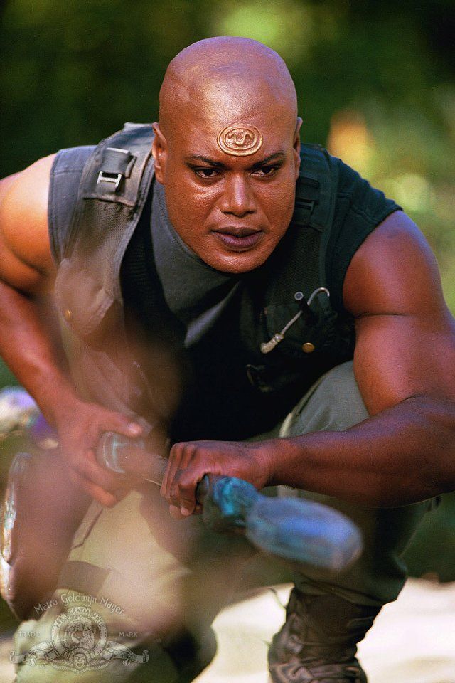 Teal'c