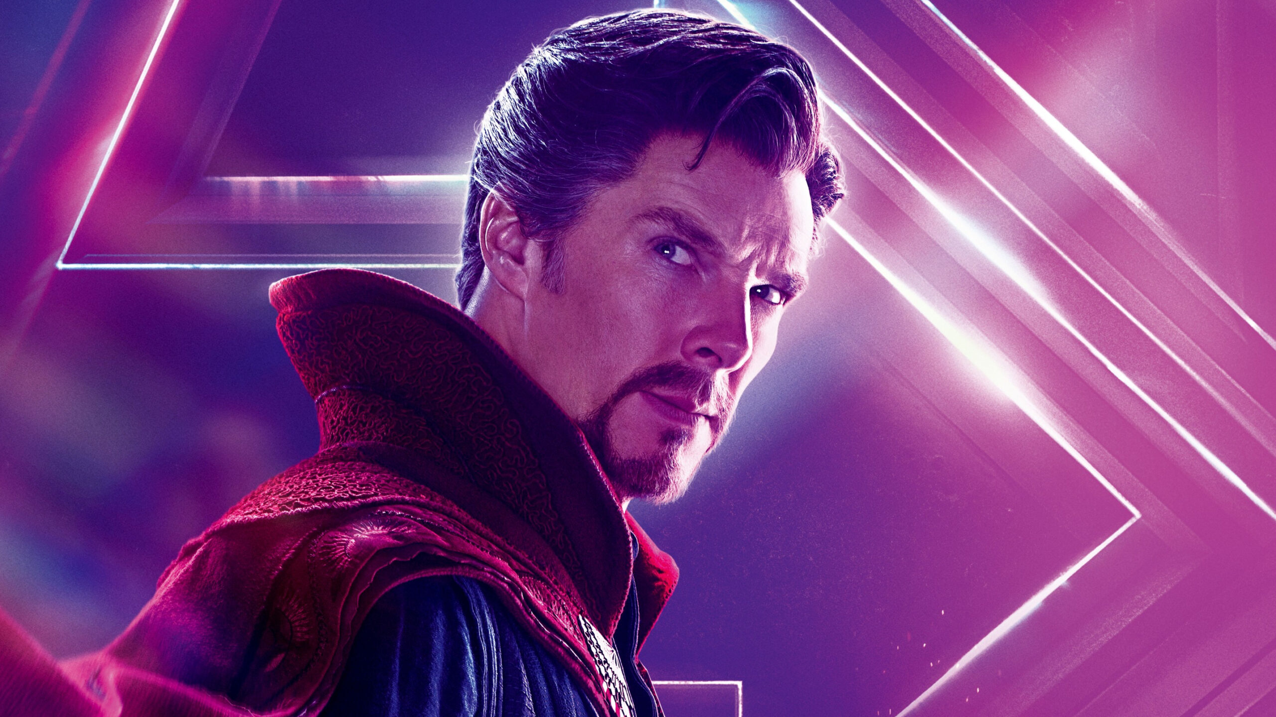benedict cumberbatch, the avengers, doctor strange