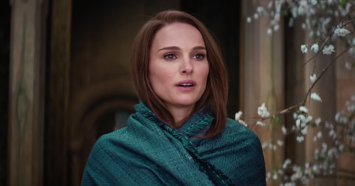 natalie portman