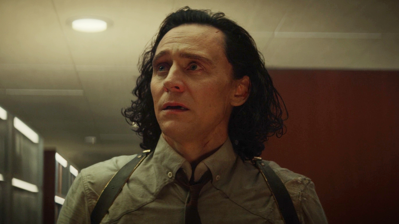 loki season 2 tom hiddleston
