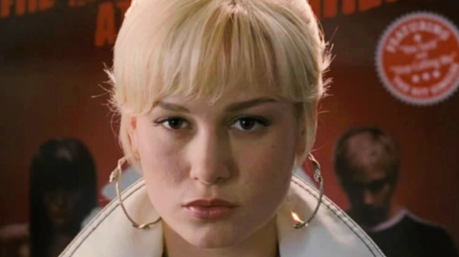 brie larson