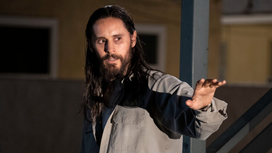 jared leto