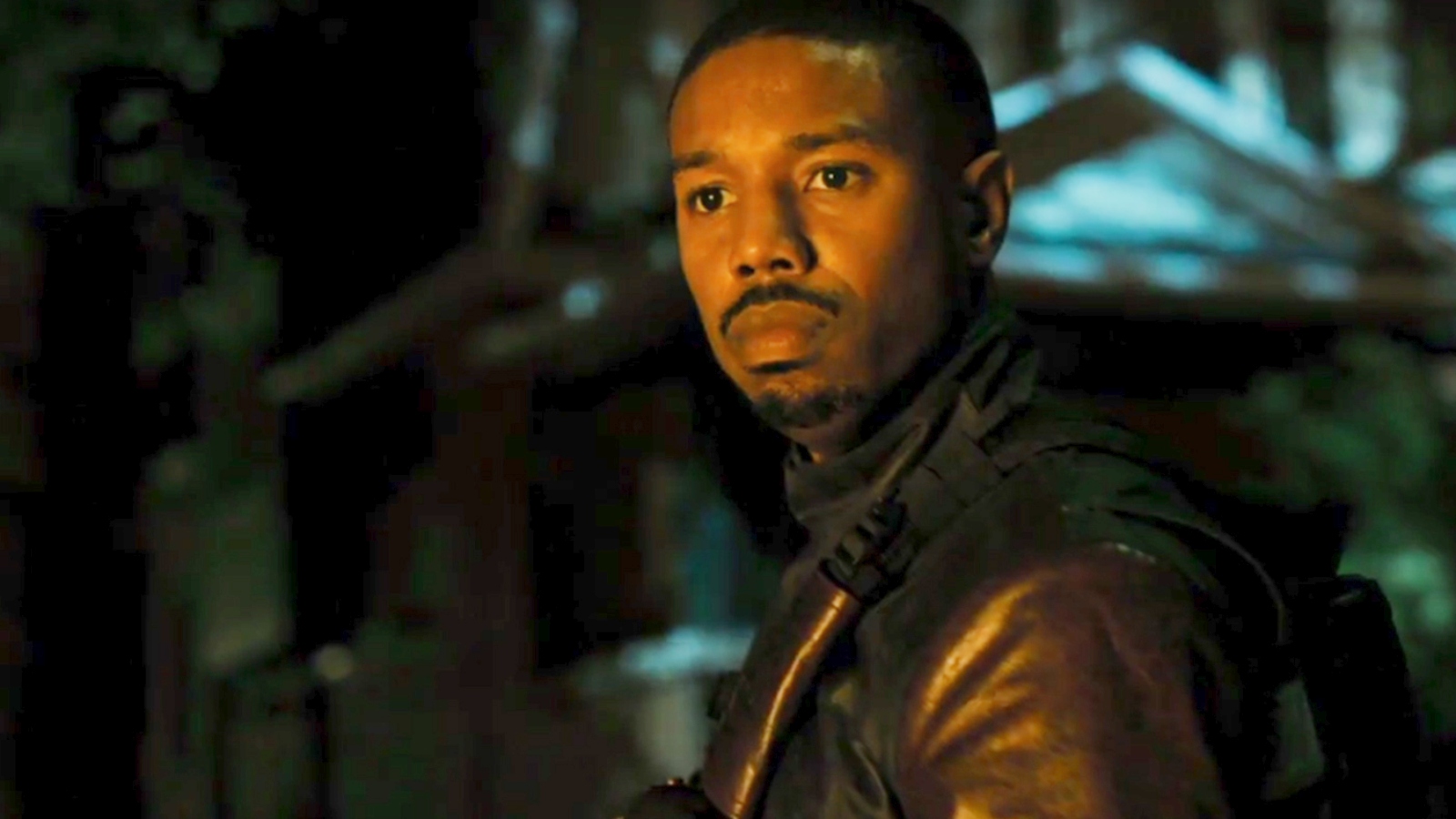 michael b jordan