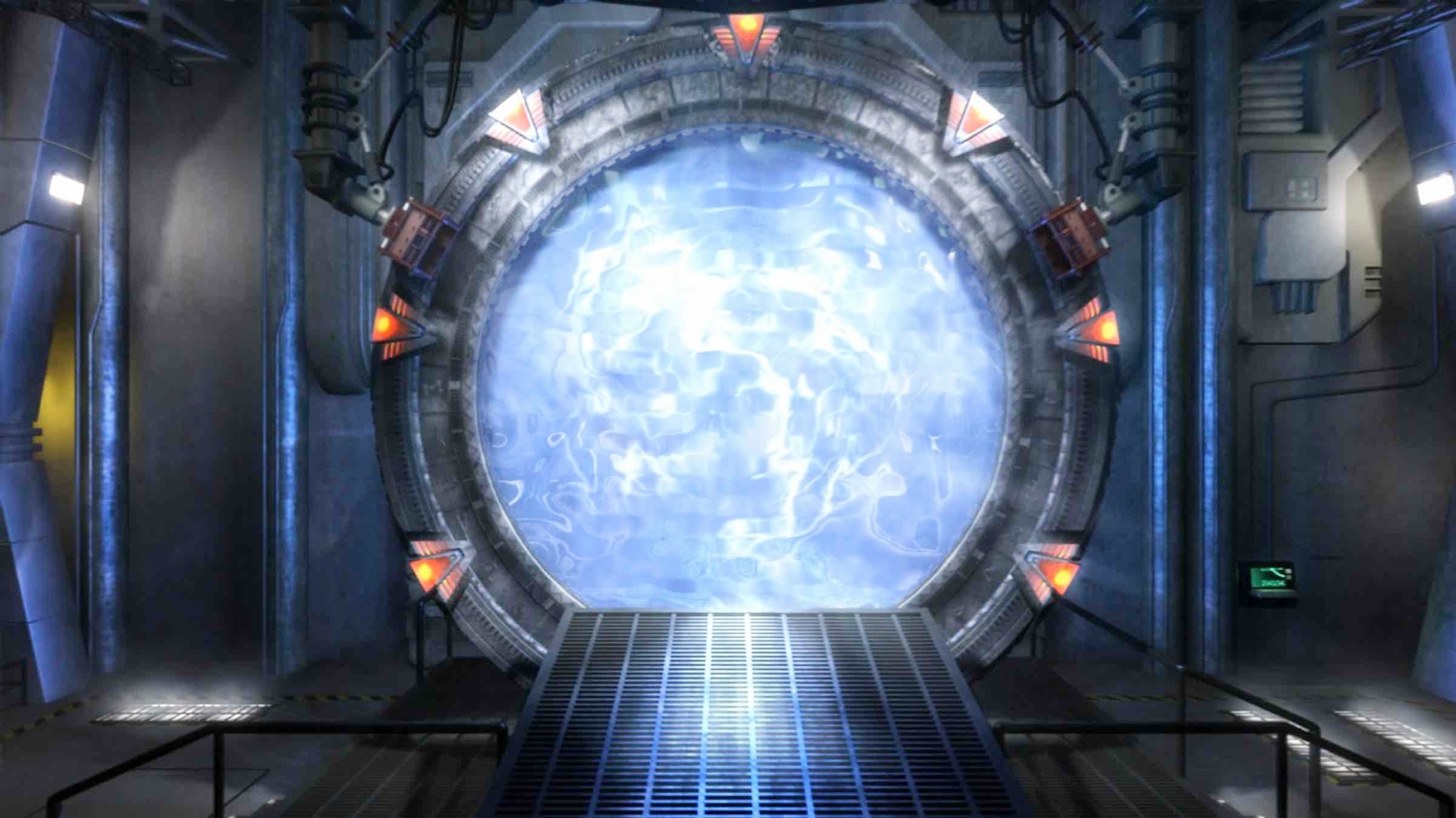 stargate