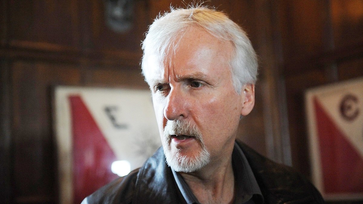 james cameron avatar