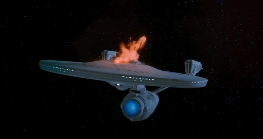 Enterprise