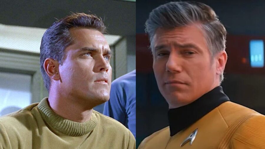 star trek