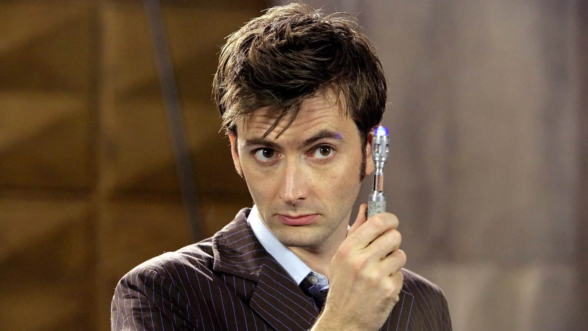 doctor who Harry Potter