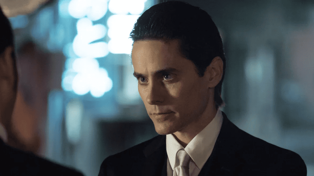jared leto