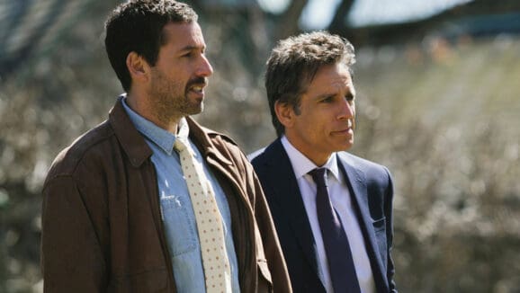 Adam Sandler movies